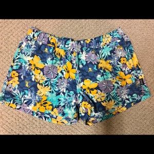 Patagonia Barely Baggies 2 1/2”